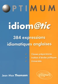 Idiomatic