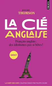 La clé anglaise