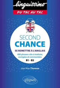 Second Chance B1-B2
