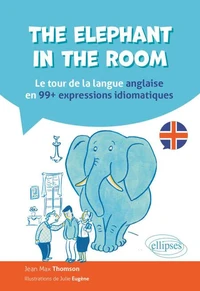 The elephant in the room