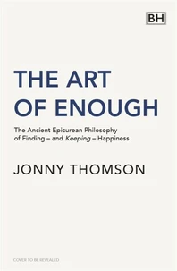 The Art of Enough