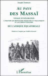 Au pays des Massaï