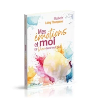Mes émotions et moi