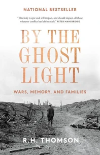 By the Ghost Light
