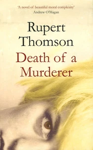 Death of a murderer