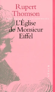 L'Eglise De Monsieur Eiffel