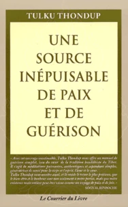 Une Source Inepuisable De Paix Et De Guerison