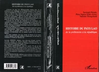 Histoire du pays Lao