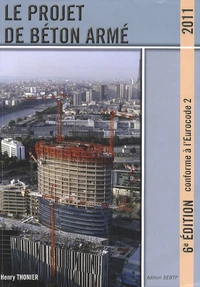 Le projet de béton armé