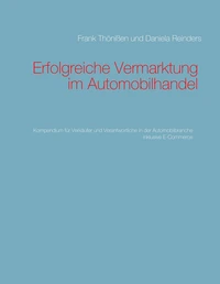 Erfolgreiche Vermarktung im Automobilhandel