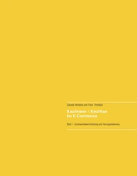 Kaufmann / Kauffrau im E-Commerce