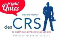 Le petit quizz des CRS