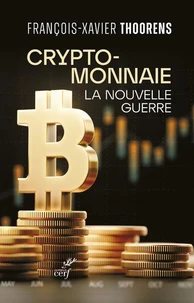 Cryptomonnaie