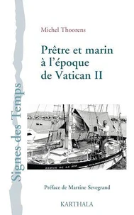 Prêtre et marin à l'époque de Vatican II