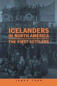 Icelanders in North America