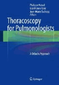 Thoracoscopy for Pulmonologists - A Didactic Approach.