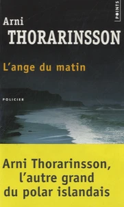 L'ange du matin