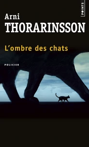L'ombre des chats