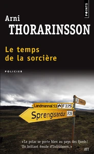 Le Temps de la sorcière