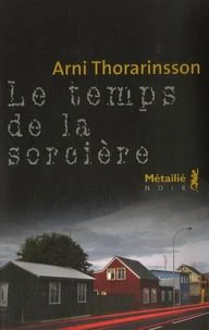 Le Temps de la Sorcière