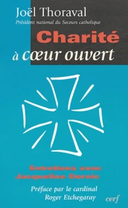 Charité à coeur ouvert