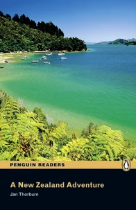 A New Zealand Adventure.