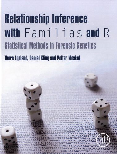 Relationship Inference with Familias and R. Statistical Methods in Forensic Genetics