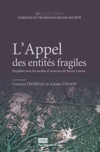 L'appel des entités fragiles