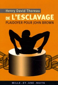 De l'esclavage