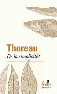 De la simplicité !
