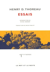 Essais