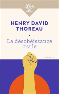 La désobéissance civile