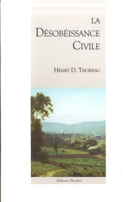La désobeissance civile