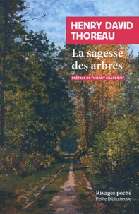 La sagesse des arbres