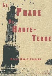 Le phare de Haute-Terre