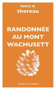 Randonnée au Mont Wachusett