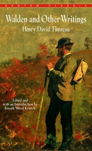 Walden and other writings
