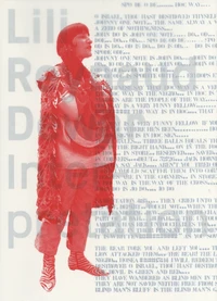 Lili Reynaud Dewar : Interpretation