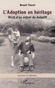 L'Adoption en héritage