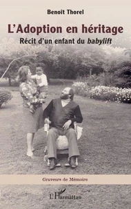 L’Adoption en héritage