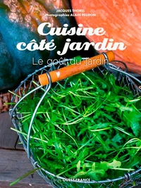 Cuisine côté jardin