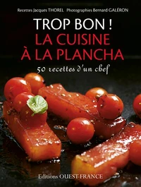 La cuisine à la plancha