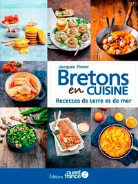 Recettes de terre et de mer