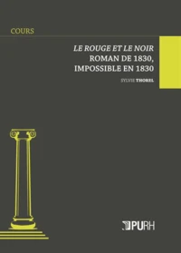Le Rouge et le Noir