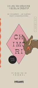 Chimori