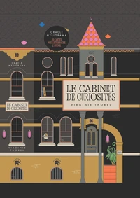 Le cabinet de curiosités
