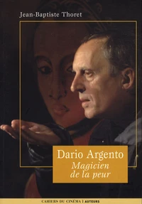 Dario Argento