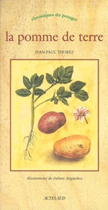 La Pomme De Terre