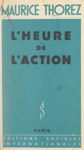 L'heure de l'action