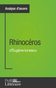 Rhinocéros